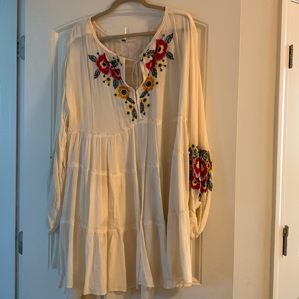 NWT Free People dress